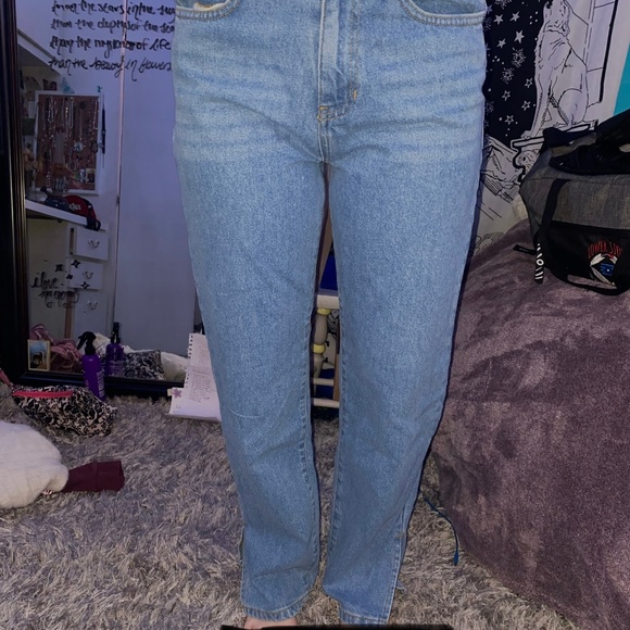 Nasty Gal jeans - Picture 3 of 4